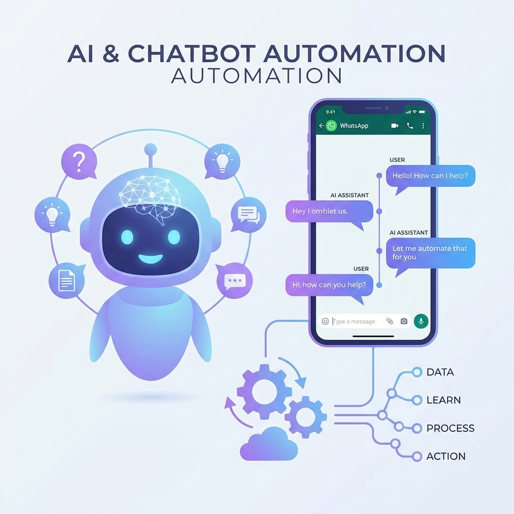 Implementaciones con IA